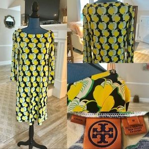 Tory Burch Boatneck Dress